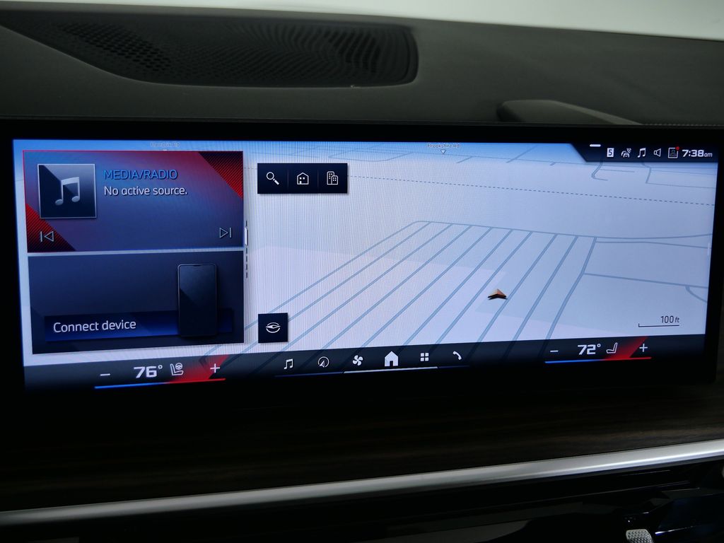 Thumbnail: 2026 BMW X7 - 44