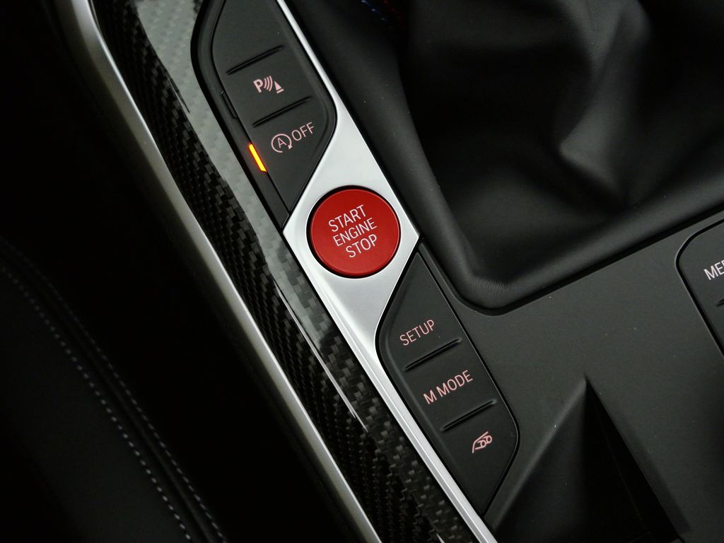 Thumbnail: 2026 BMW M2 - 41