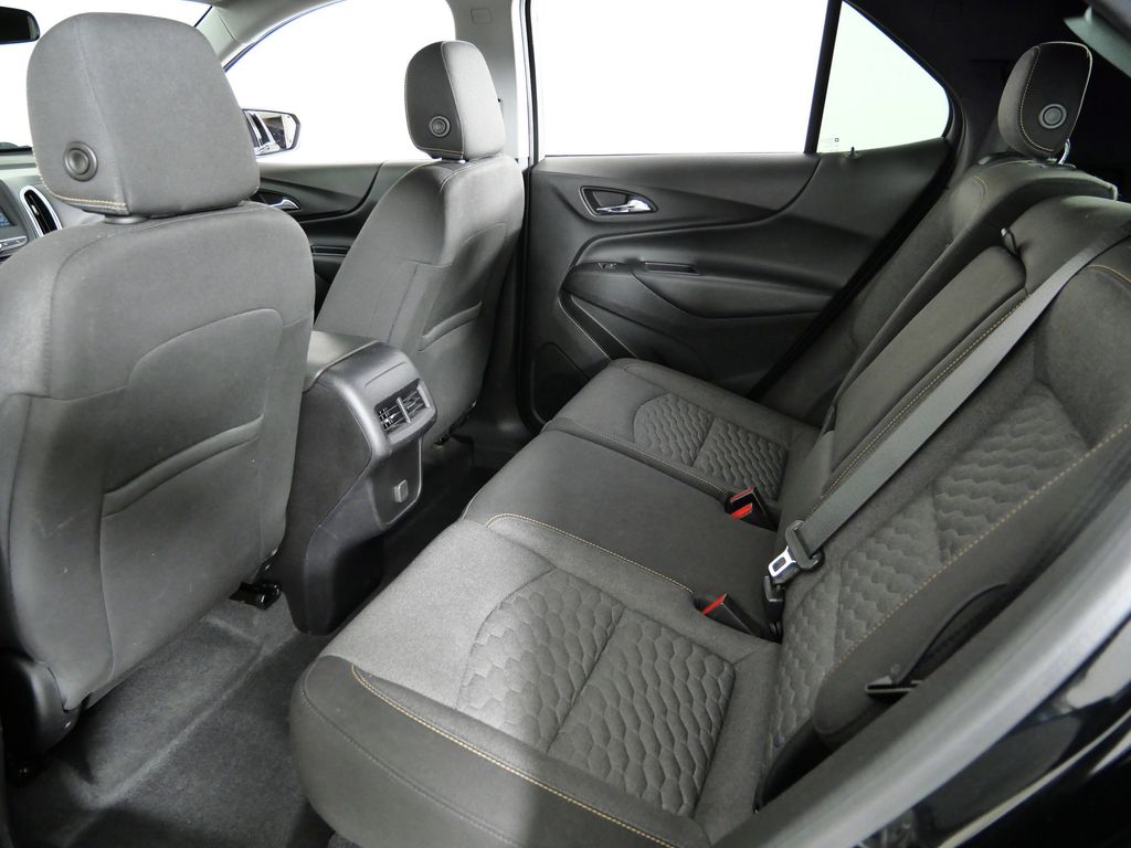 Thumbnail: 2018 Chevrolet Equinox - 29