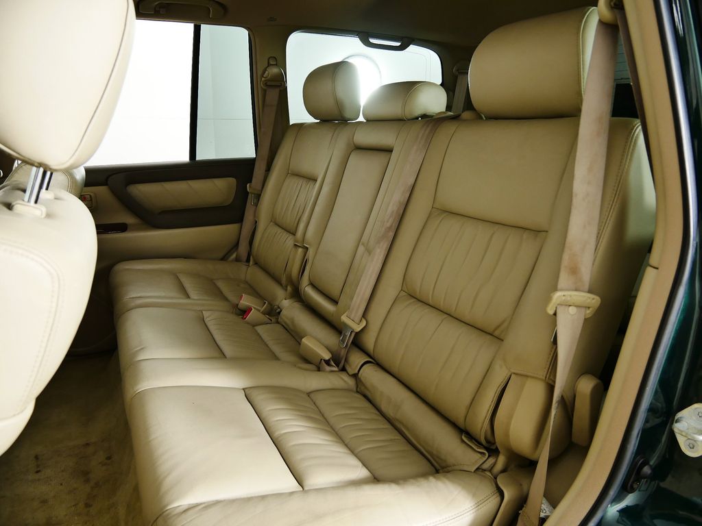 Thumbnail: 2004 Toyota Land Cruiser - 27