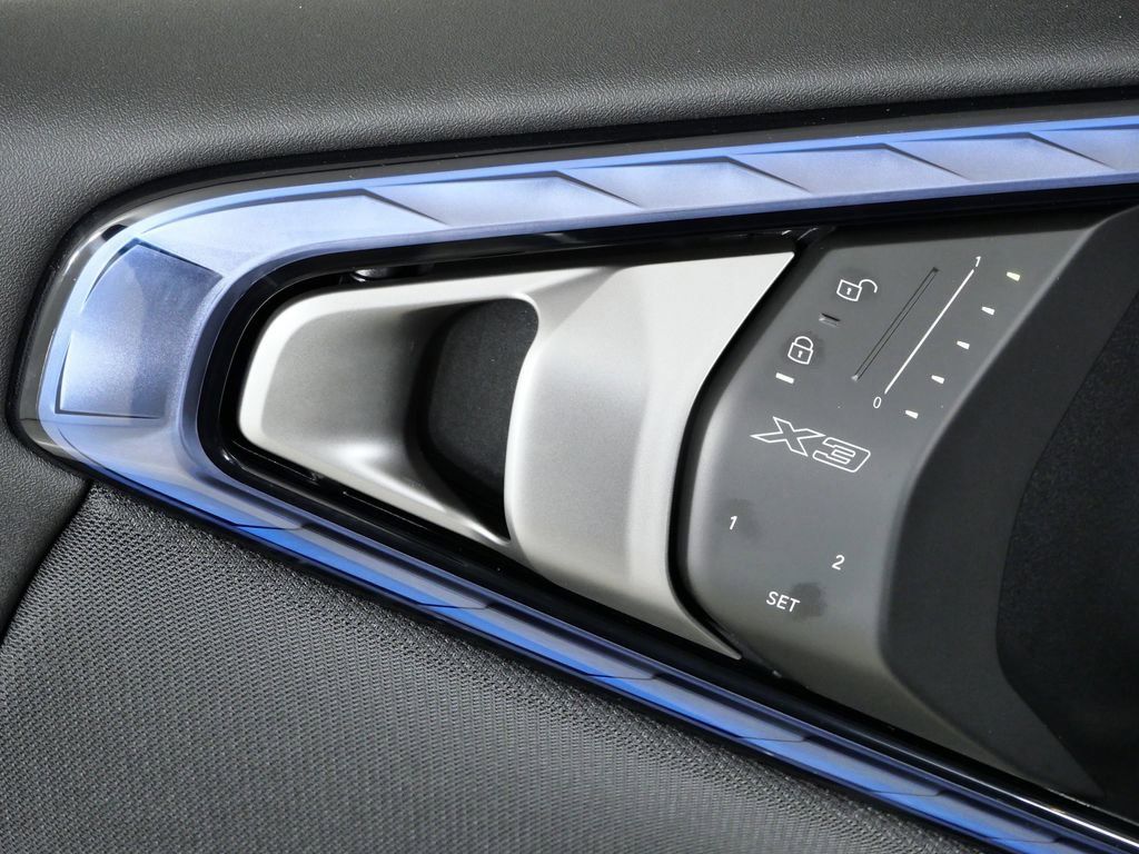 Thumbnail: 2026 BMW X3 - 38