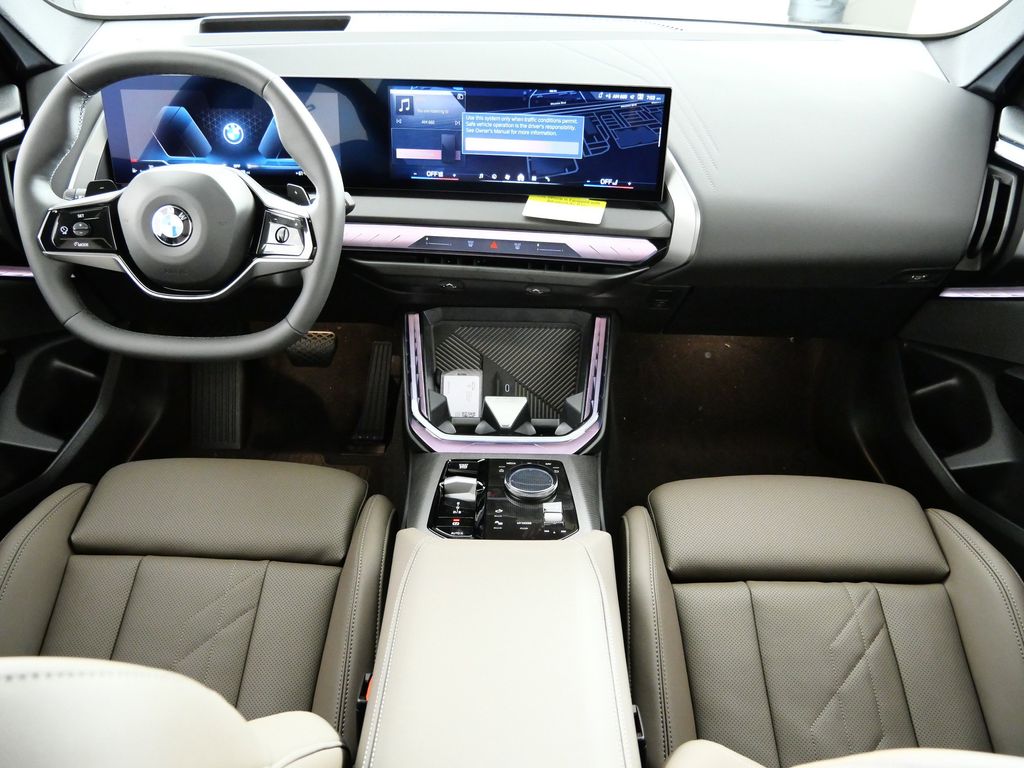 Thumbnail: 2026 BMW X3 - 5