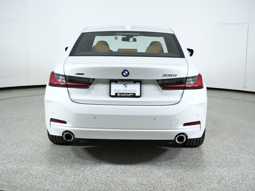 Thumbnail: 2023 BMW 3 Series - 12