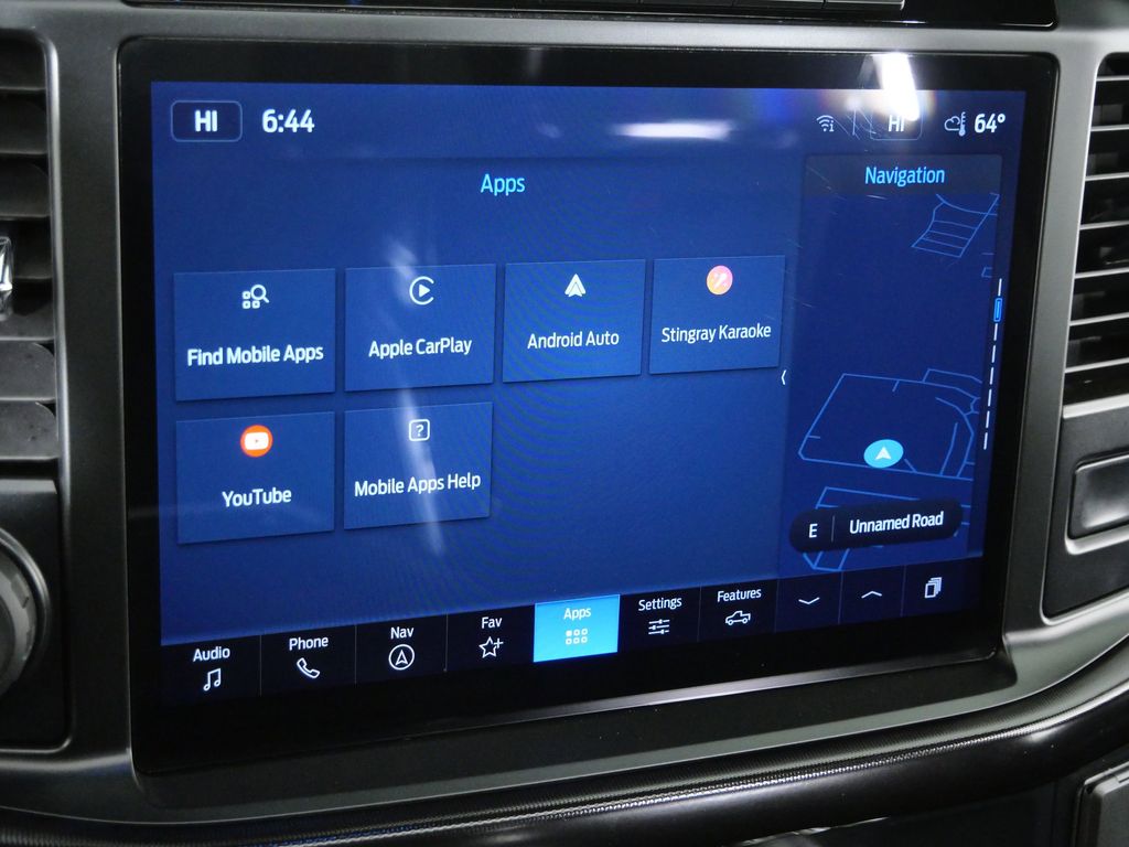 Thumbnail: 2024 Ford F-150 - 43