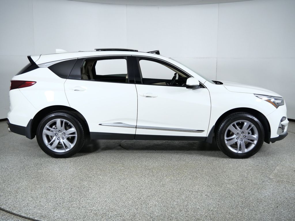 Thumbnail: 2019 Acura RDX - 9