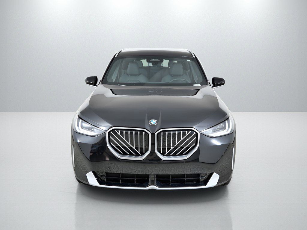 Thumbnail: 2026 BMW X3 - 19