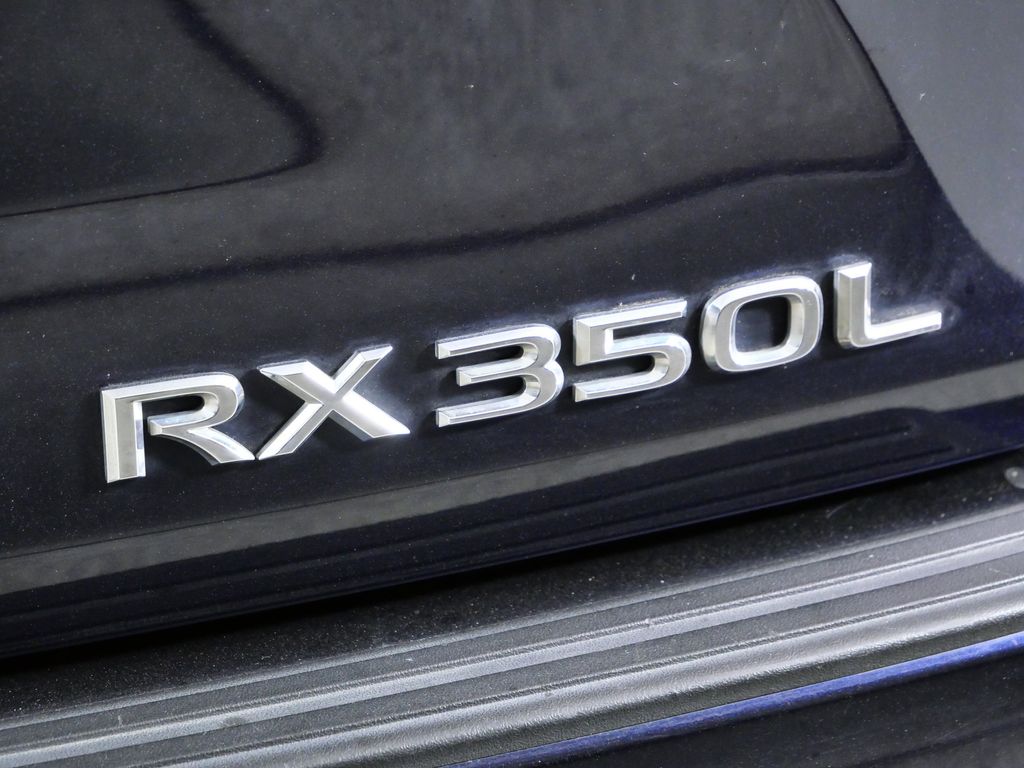 Thumbnail: 2018 Lexus RX - 13