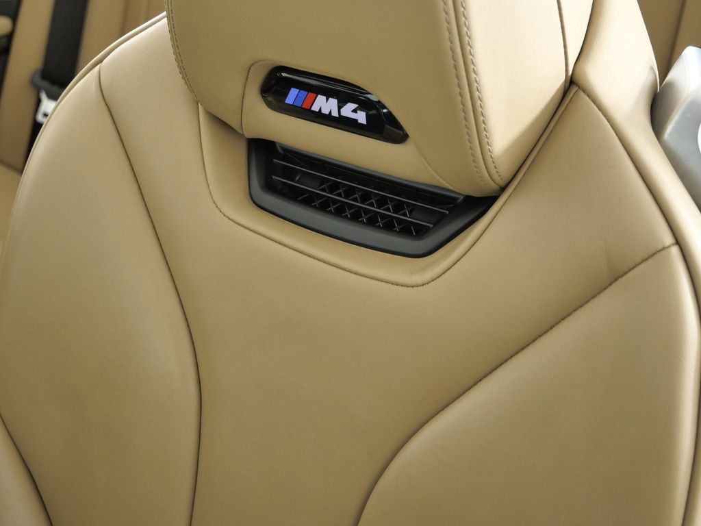 Thumbnail: 2018 BMW M4 - 38