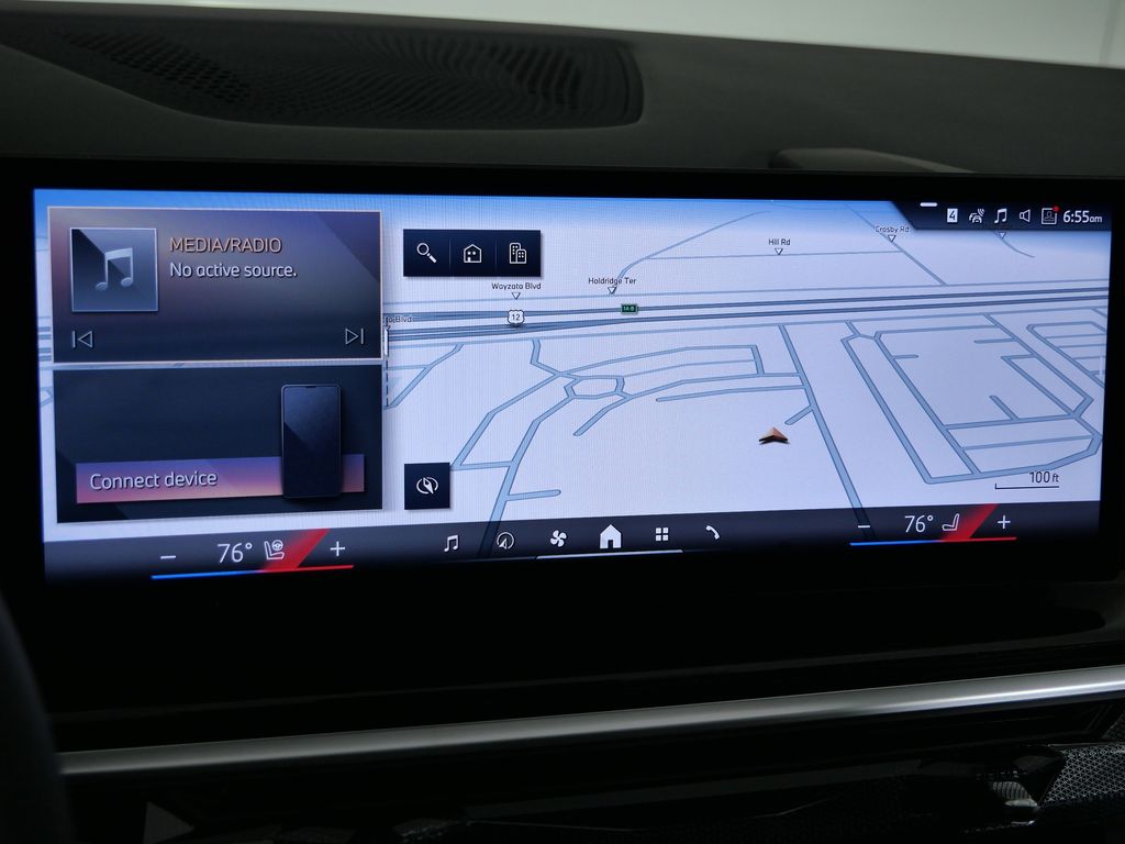 Thumbnail: 2026 BMW X6 - 43