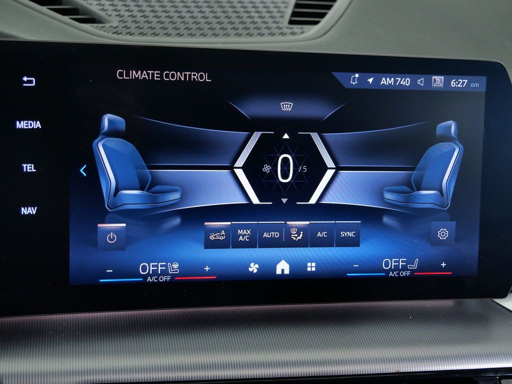 Thumbnail: 2025 BMW X1 - 48