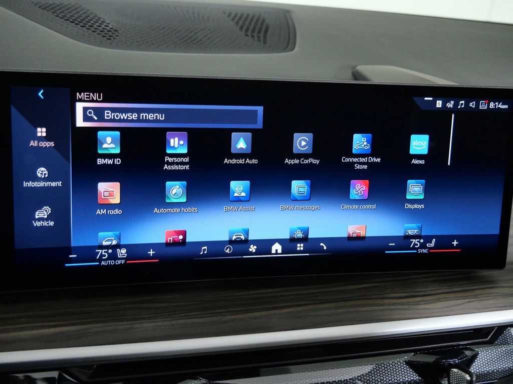 Thumbnail: 2026 BMW X5 - 44