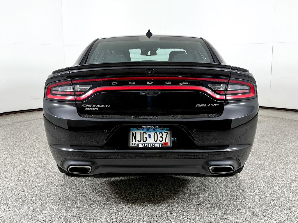 Thumbnail: 2015 Dodge Charger - 7