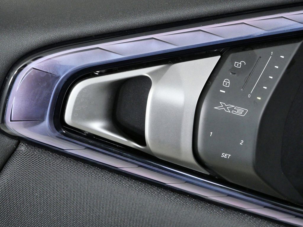 Thumbnail: 2026 BMW X3 - 37