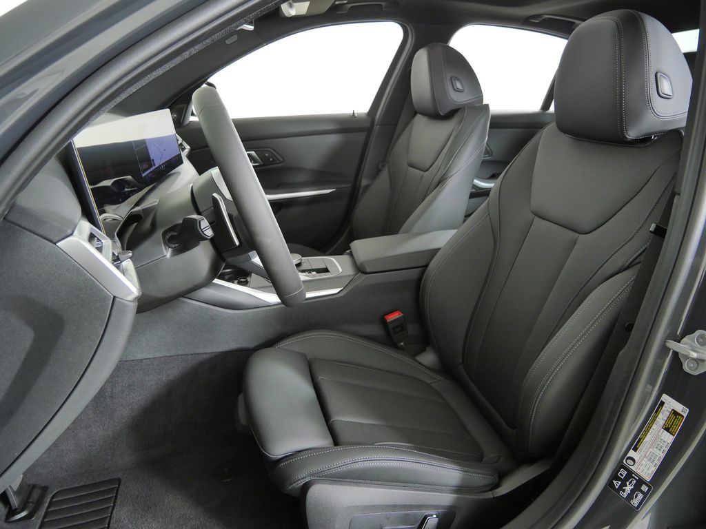Thumbnail: 2026 BMW 3 Series - 34
