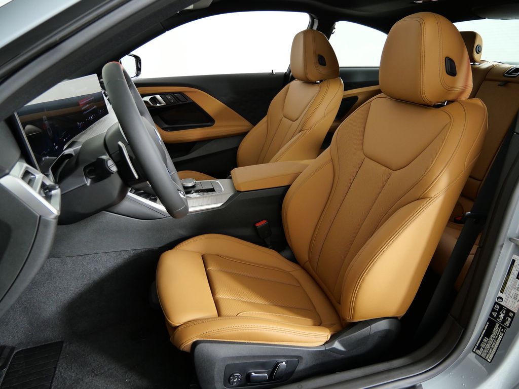 Thumbnail: 2026 BMW 2 Series - 29