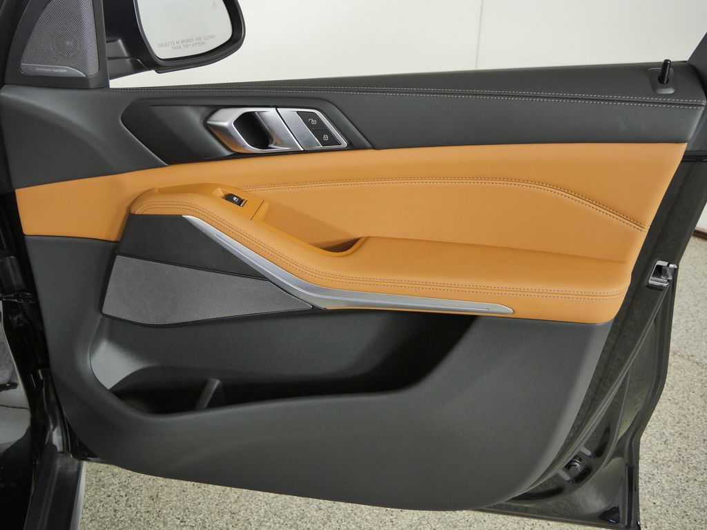 Thumbnail: 2024 BMW X5 - 22