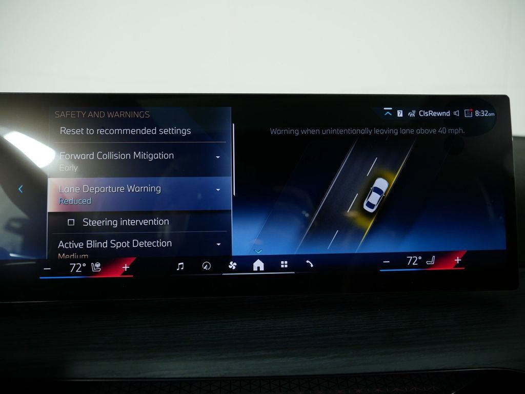 Thumbnail: 2025 BMW 4 Series - 44