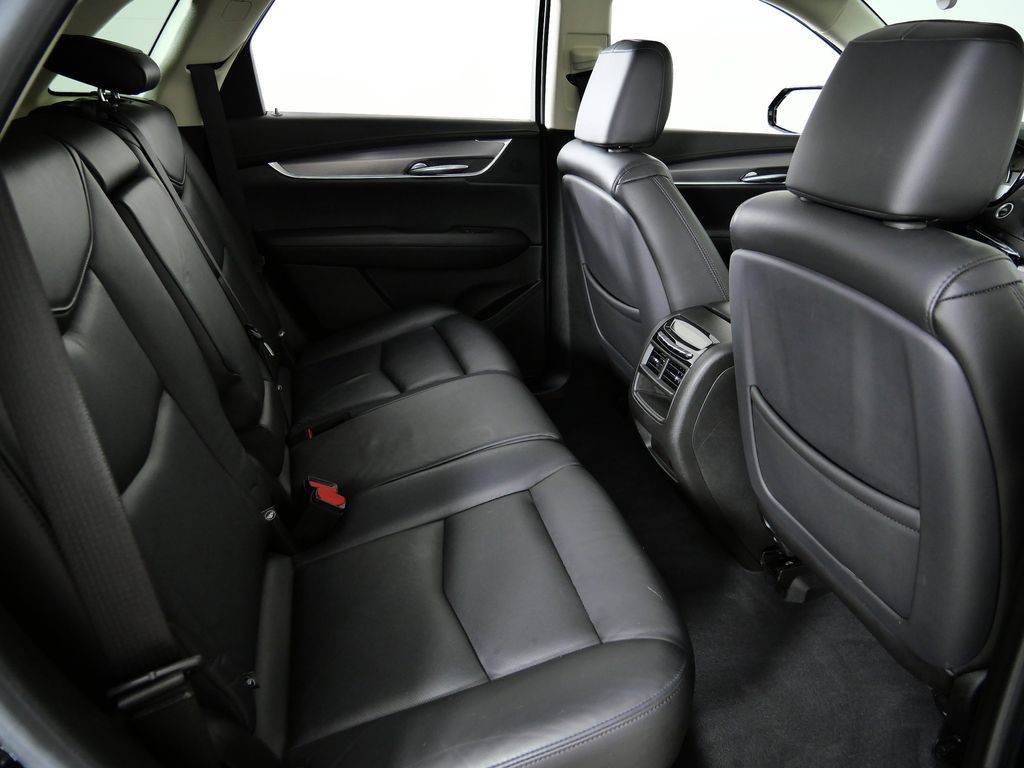 Thumbnail: 2018 Cadillac XT5 - 26