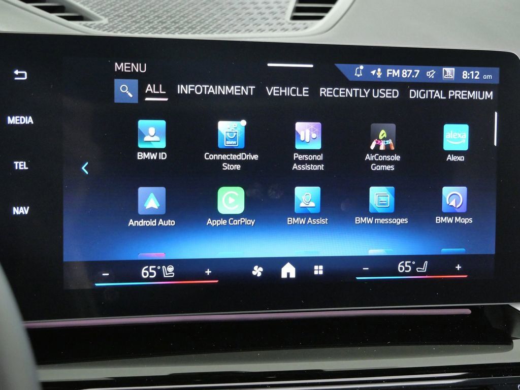 Thumbnail: 2026 BMW X1 - 45