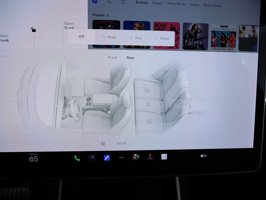 Thumbnail: 2020 Tesla Model Y - 45