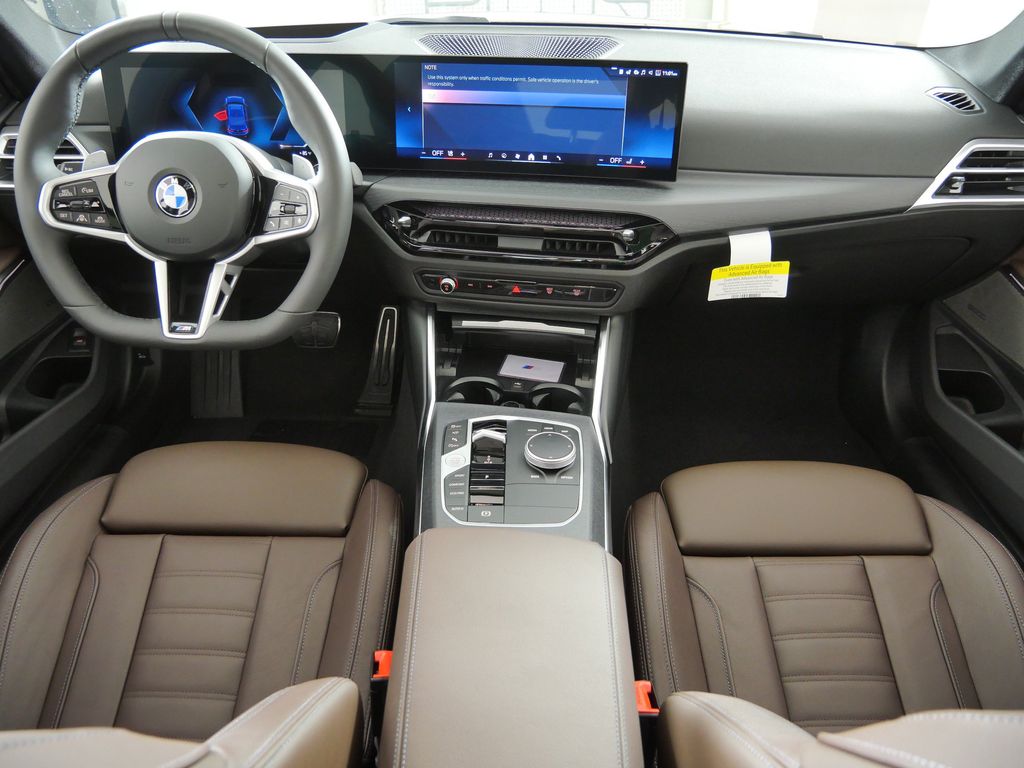 Thumbnail: 2026 BMW 3 Series - 5