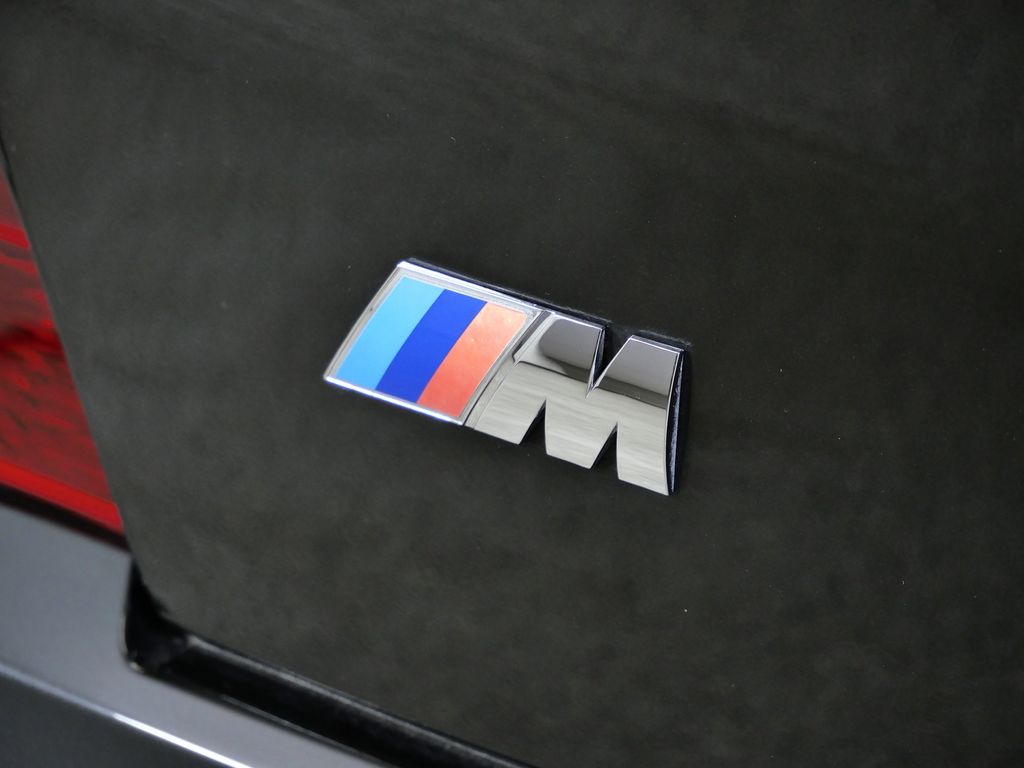 Thumbnail: 2007 BMW Z4 - 13