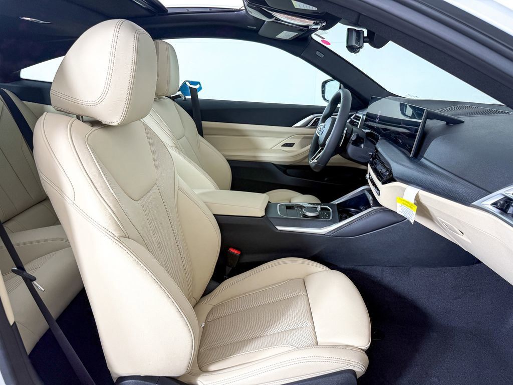 Thumbnail: 2026 BMW 4 Series - 22