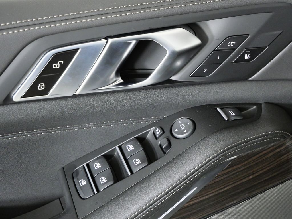 Thumbnail: 2026 BMW X5 - 37