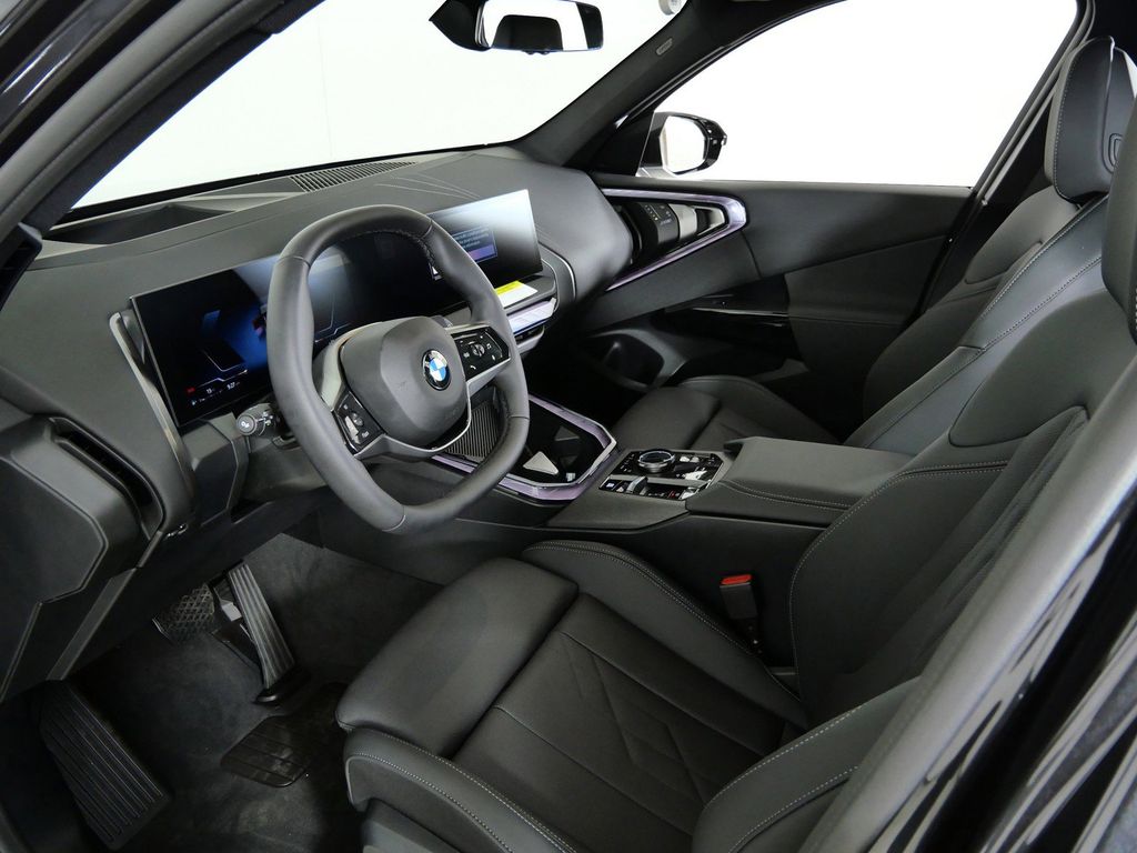 Thumbnail: 2026 BMW X3 - 33