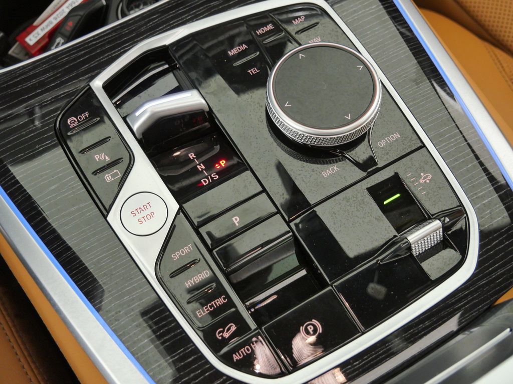 Thumbnail: 2026 BMW X5 - 48