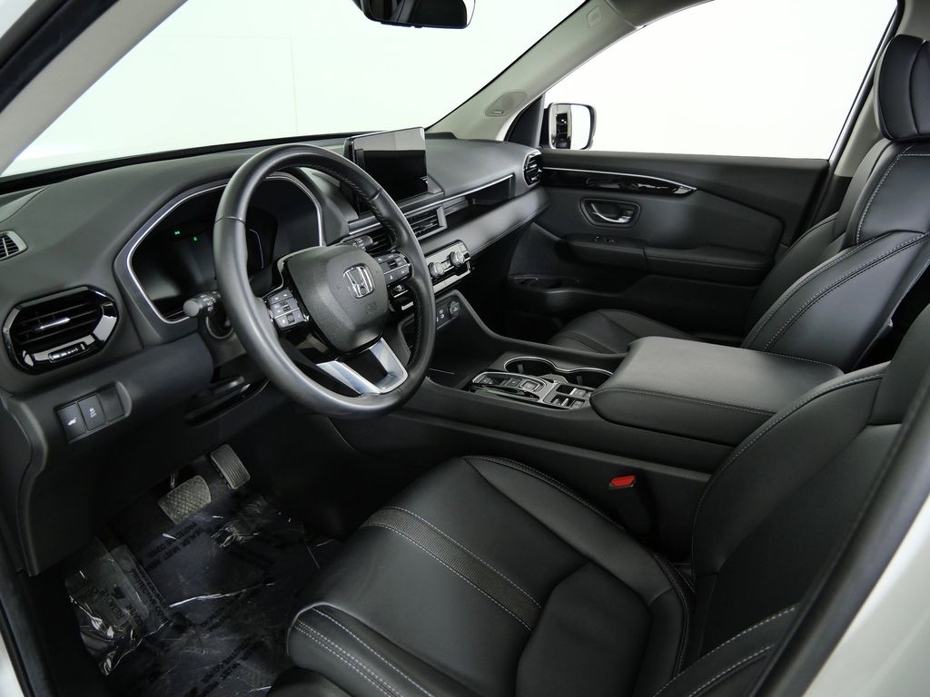 Thumbnail: 2025 Honda Pilot - 34