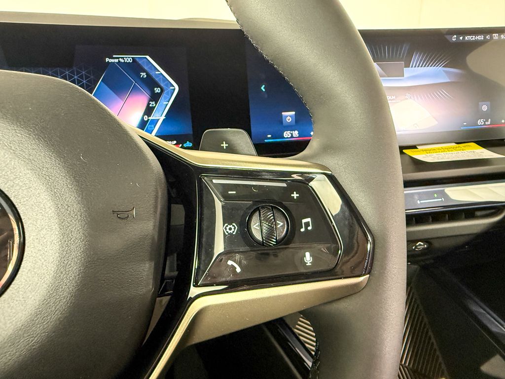 Thumbnail: 2025 BMW X3 - 36