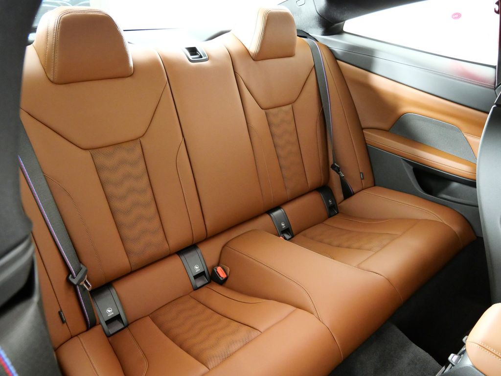 Thumbnail: 2026 BMW M4 - 24