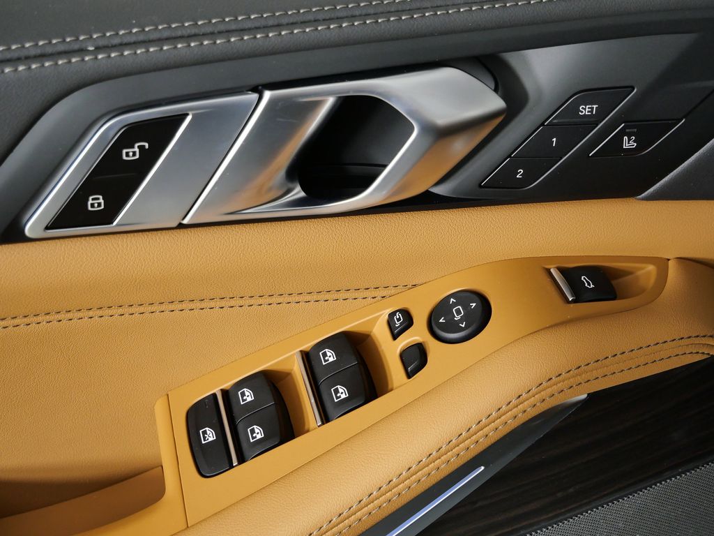 Thumbnail: 2026 BMW X5 - 37