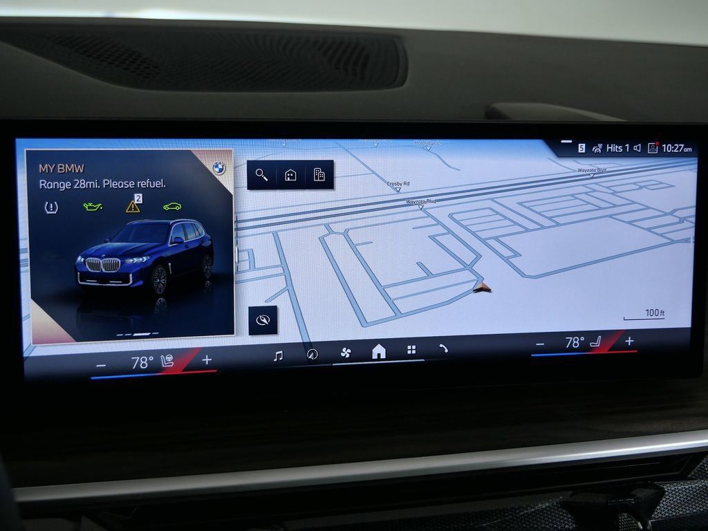 Thumbnail: 2026 BMW X5 - 45