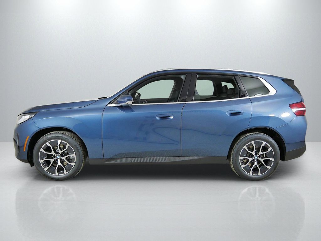 Thumbnail: 2026 BMW X3 - 15