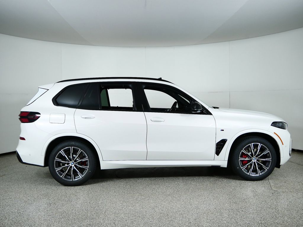 Thumbnail: 2026 BMW X5 - 7