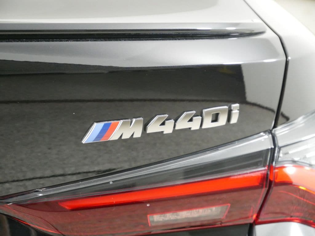 Thumbnail: 2024 BMW 4 Series - 14