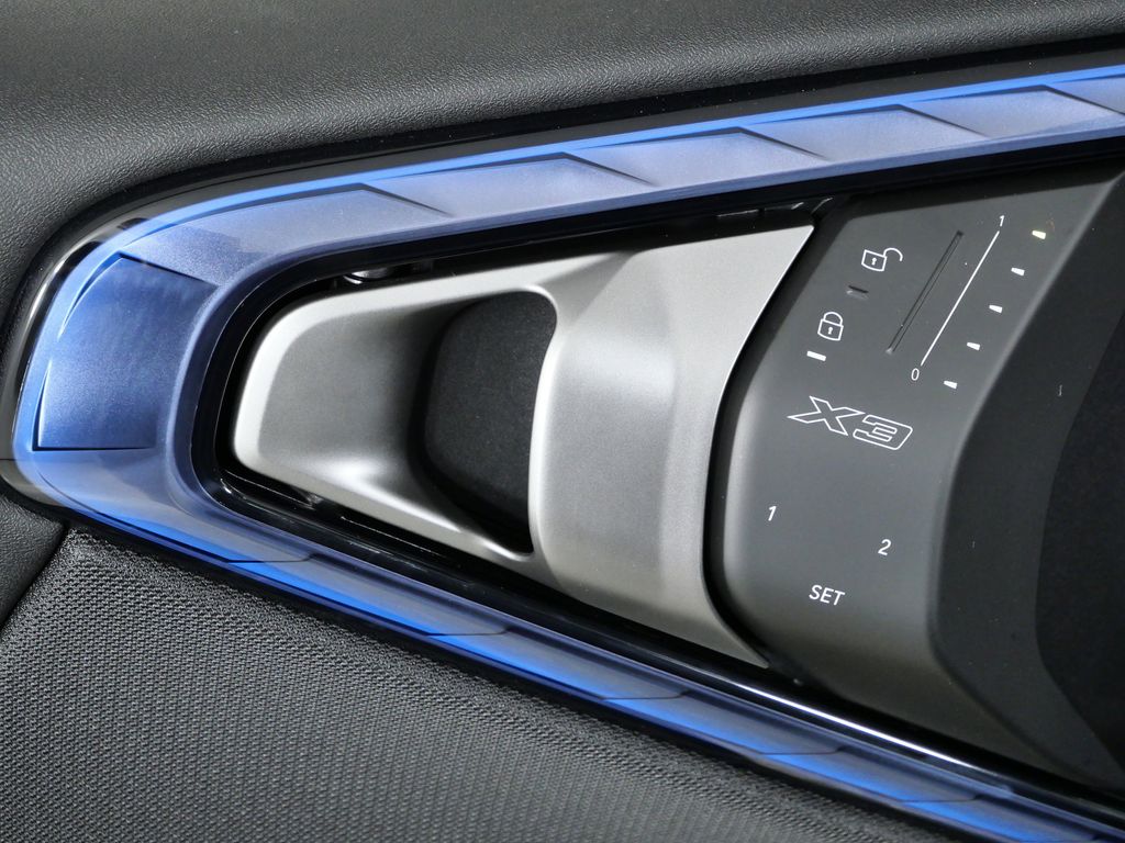 Thumbnail: 2026 BMW X3 - 37