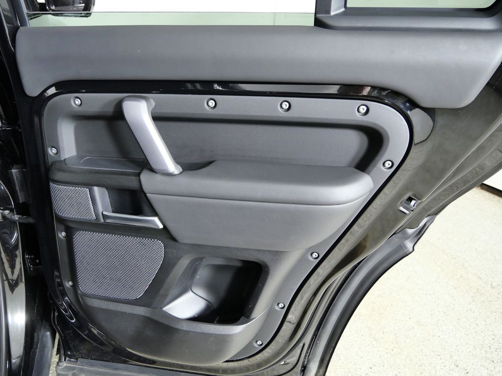 Thumbnail: 2024 Land Rover Defender - 26