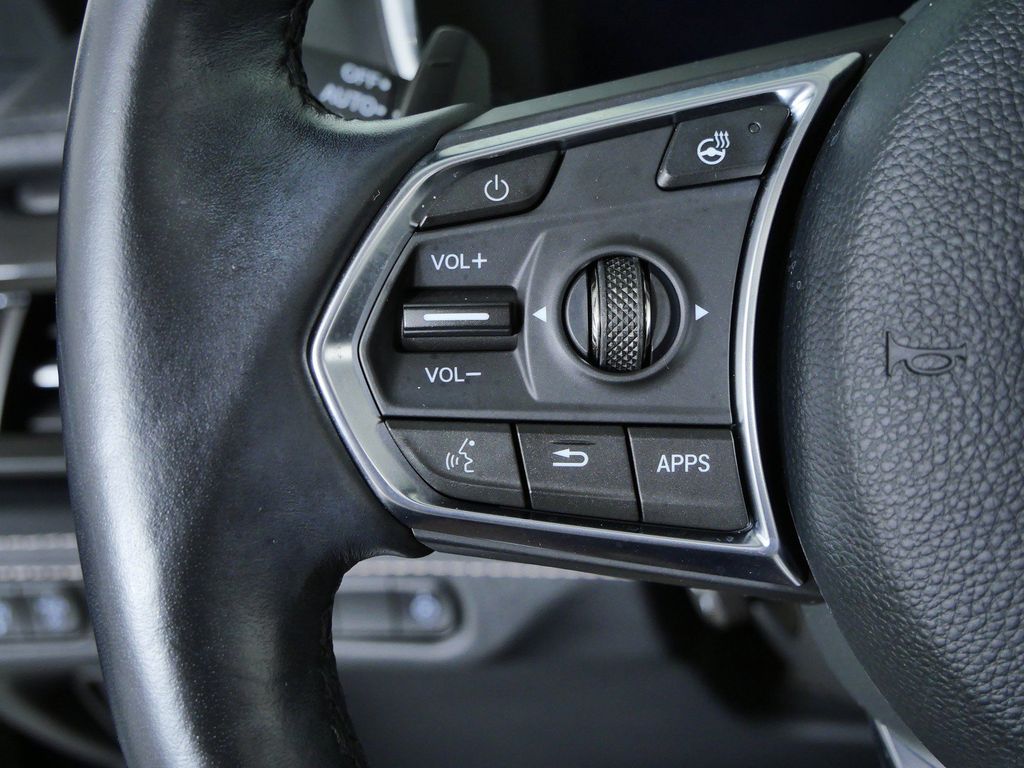 Thumbnail: 2024 Acura MDX - 39