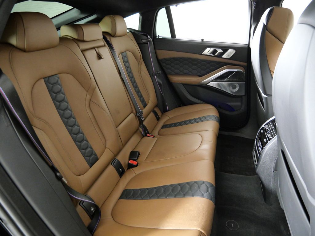 Thumbnail: 2023 BMW X6 - 26