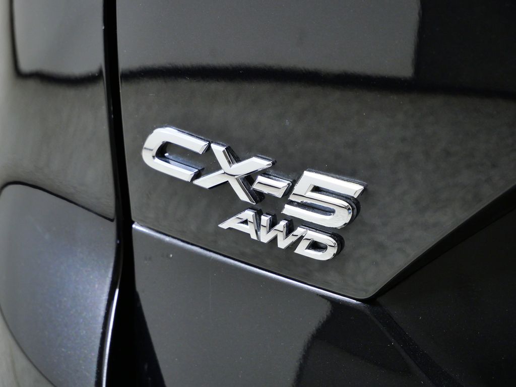 Thumbnail: 2019 Mazda CX-5 - 14