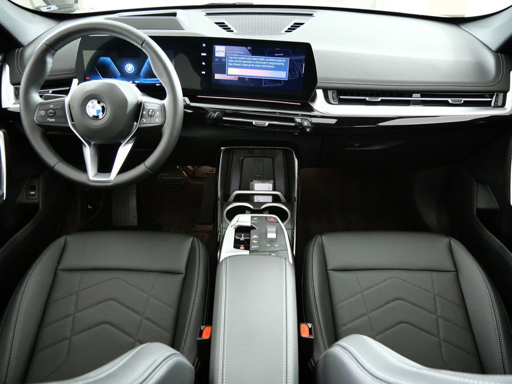 Thumbnail: 2026 BMW X1 - 5