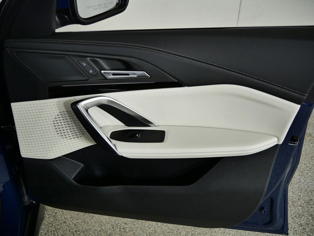 Thumbnail: 2026 BMW X1 - 19