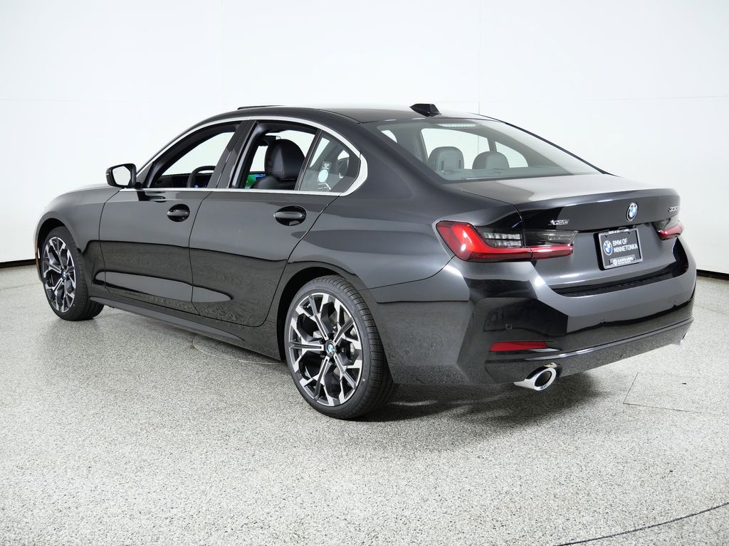 Thumbnail: 2026 BMW 3 Series - 14