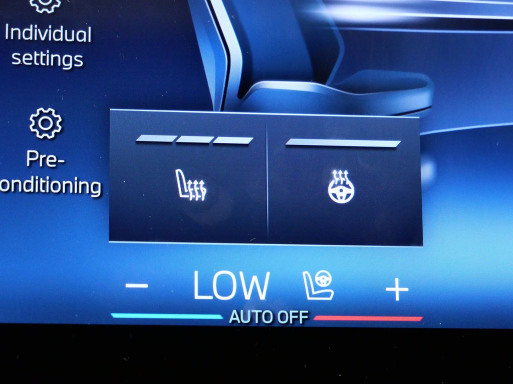 Thumbnail: 2025 BMW i4 - 51