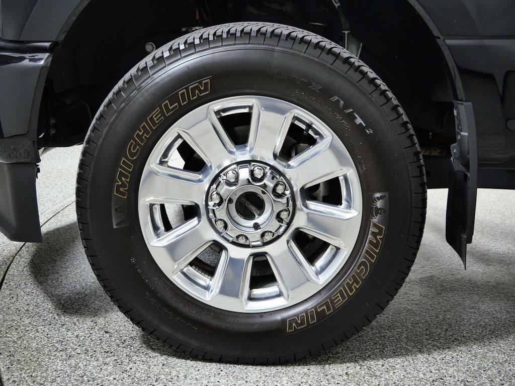 Thumbnail: 2022 Ford F-250 - 18