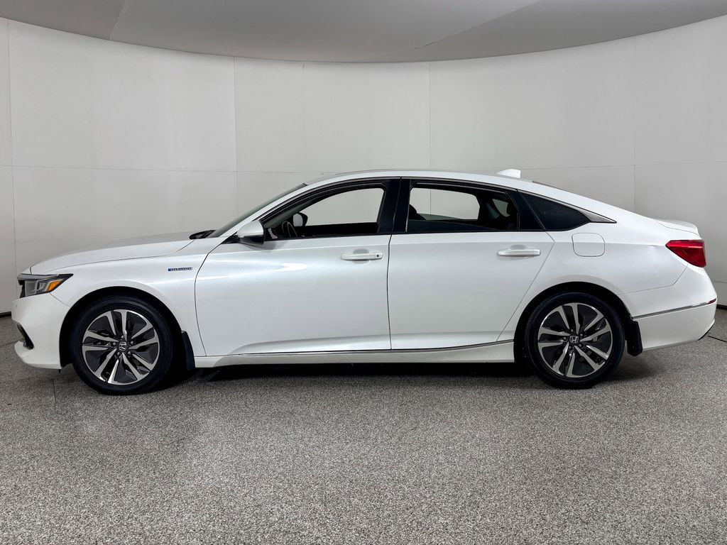 Thumbnail: 2022 Honda Accord - 6