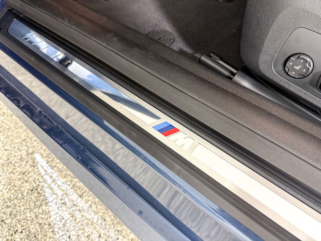 Thumbnail: 2026 BMW 4 Series - 34